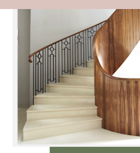 Услуги Лестницы под ключ в Губахе