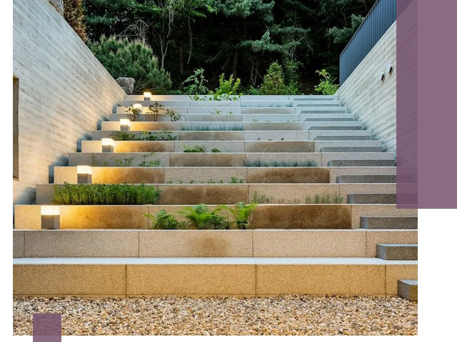 Монтаж лестниц под ключ в Губахе — быстро и качественно