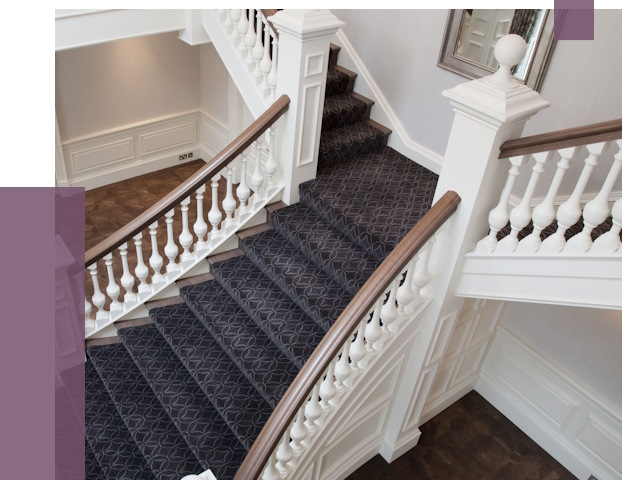 Деревянные лестницы в Губахе на заказ от 435372 руб. — ПРОЛЁТ-Гбх