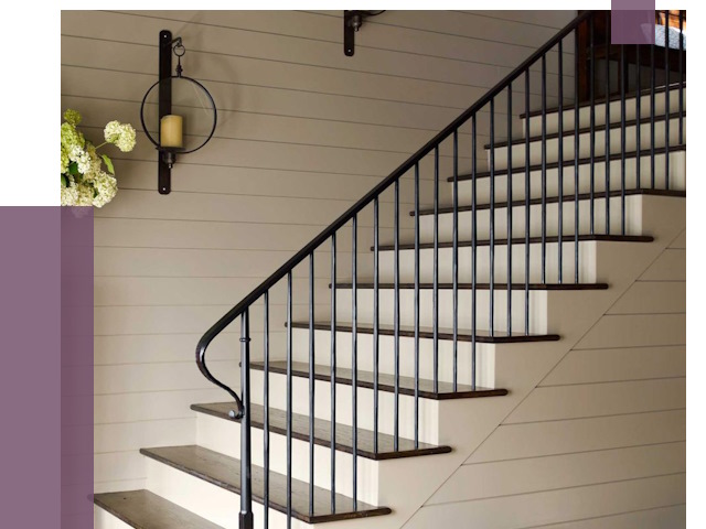 Лестницы для дома в Губахе —  от 77745 руб. | ПРОЛЁТ-Гбх