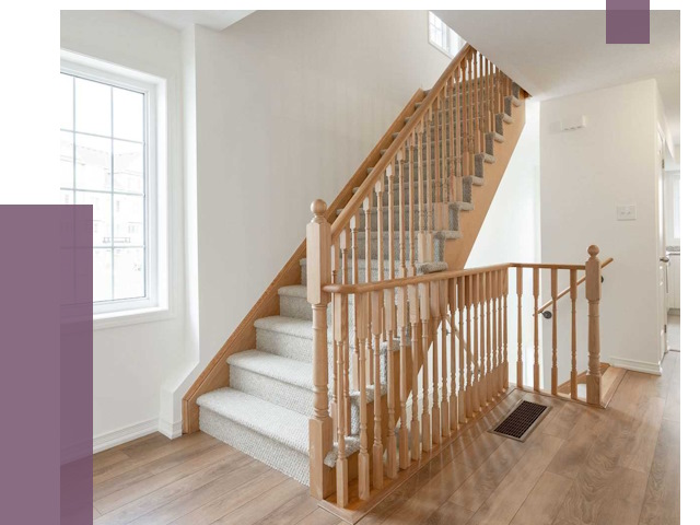 Мансардные лестницы в Губахе от 19177 руб.  | ПРОЛЁТ-Гбх