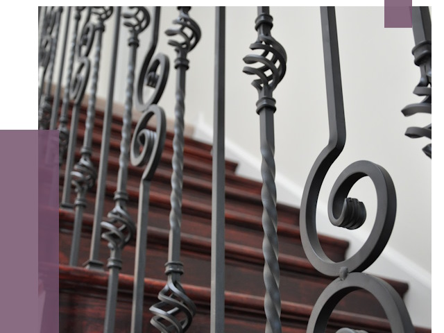 Демонтаж перил в Губахе от 4354 руб. — разборка и вывоз | ПРОЛЁТ-Гбх