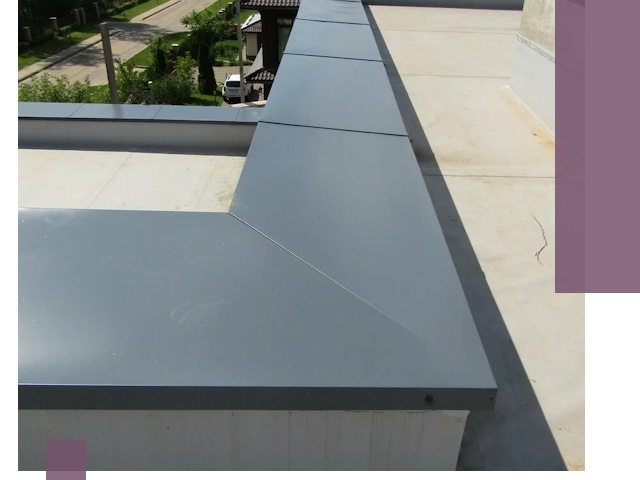 Демонтаж парапетов любой сложности в Губахе быстро и аккуратно