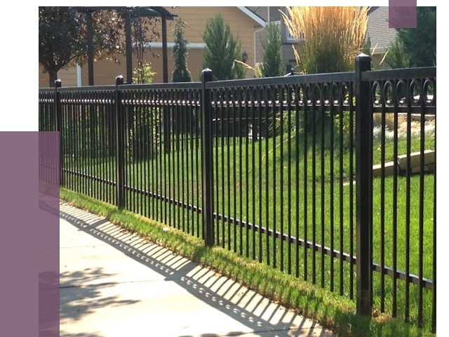 Секционные газонные ограждения в Губахе от 8759 руб.