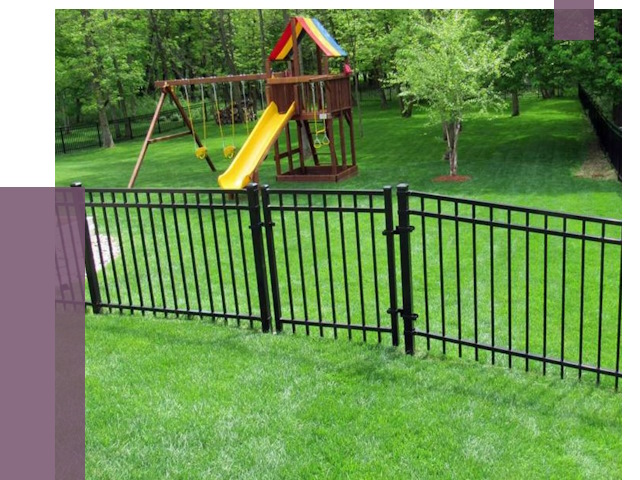 Изготовление газонных ограждений в Губахе от 4354 руб. | ПРОЛЁТ-Гбх